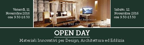 Materiali innovativi per design, architettura ed edilizia imola legno Materiali innovativi design
