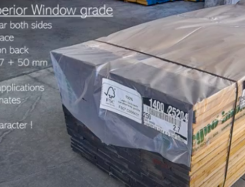 Virtual Bundle Inspection – European Oak Superior Window 27mm
